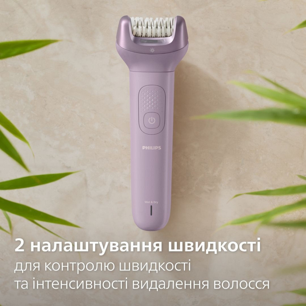 Епілятор Philips Series 9000 BRE728/00 ( 15478 ) Харків - фото 11