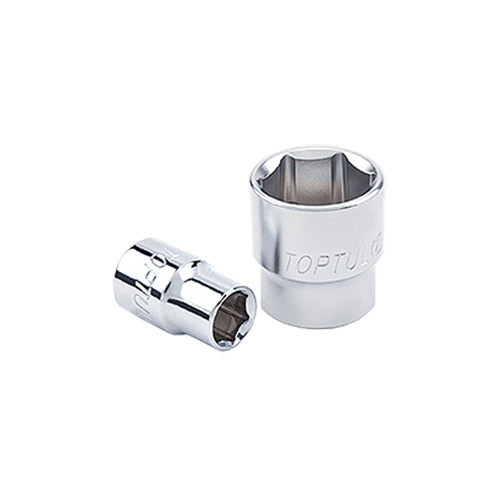 Головка торцева 3/8" TOPTUL 17 мм BAEA1217 Чернігів - фото 1