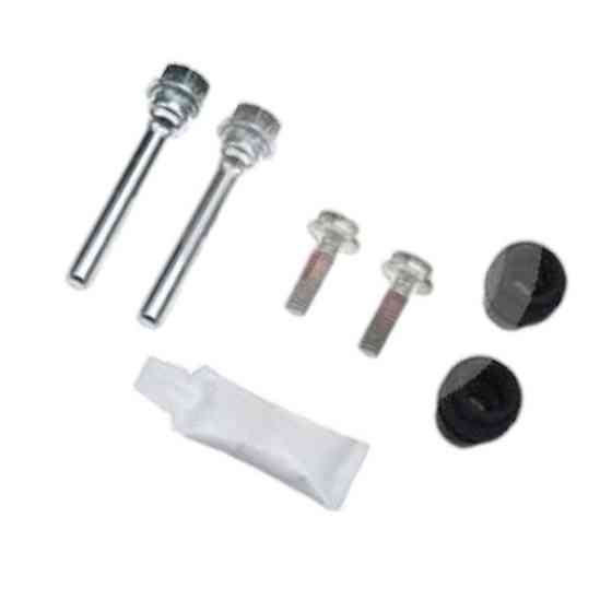 Ремкомплект суппорта переднего Renault Kangoo, Citroen Berlingo 08- направляющей Мукачево