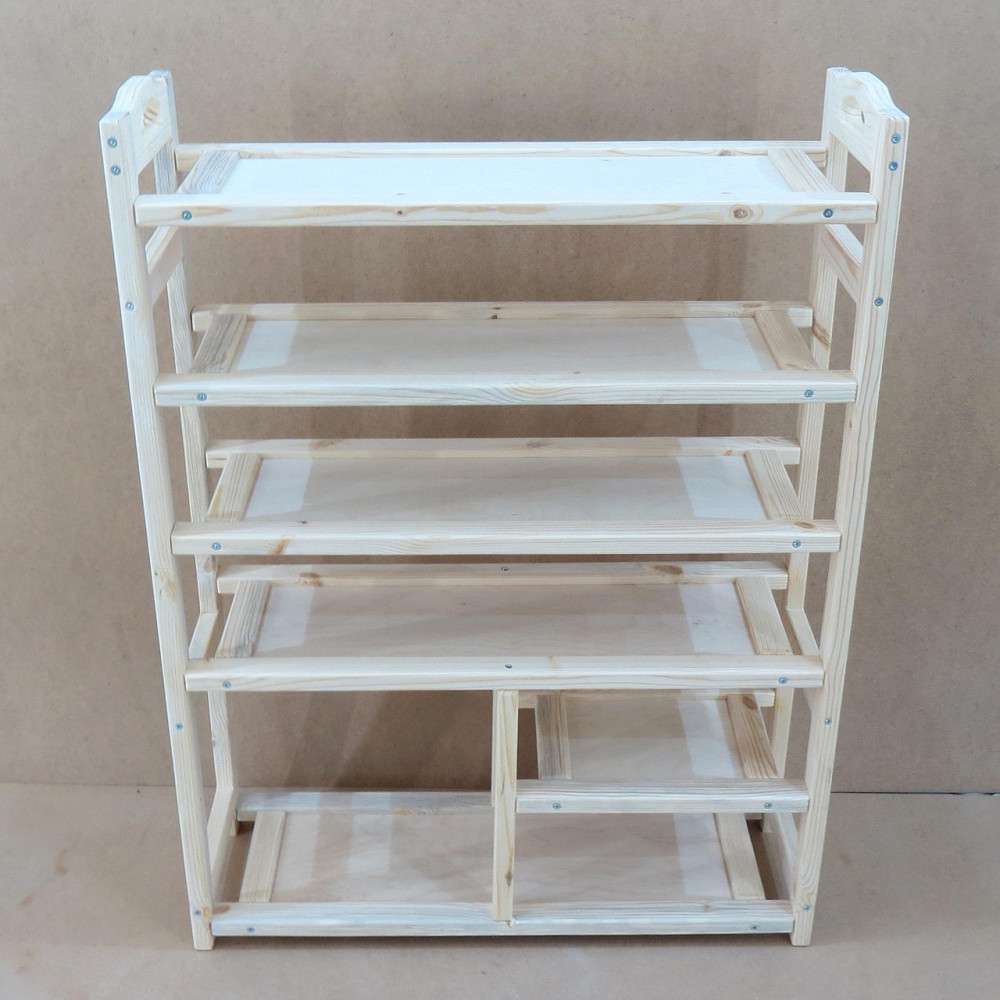 Полка для обуви 