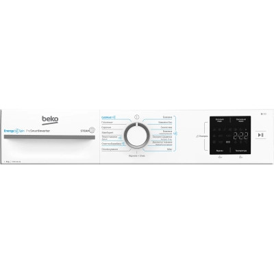 Пральна машина Beko BM1WFSU38033WW Вінниця - фото 8