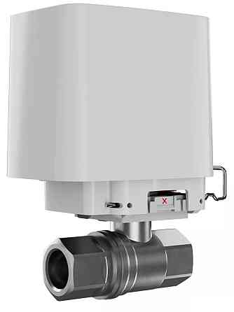 Антипотоп-система Ajax WaterStop [1] white (50533.154.WH1) ( 19956 ) Харьков