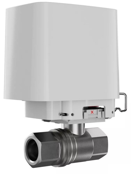 Антипотоп-система Ajax WaterStop [1] white (50533.154.WH1) ( 19956 ) Харків - фото 3
