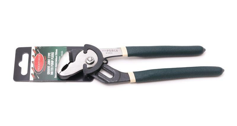 Пасатижі переставні 200мм Одеса - фото 1