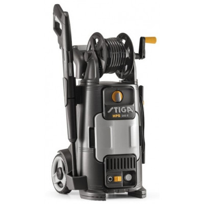Мойка высокого давления Stiga HPS 345 R (HPS345R) Винница - изображение 5