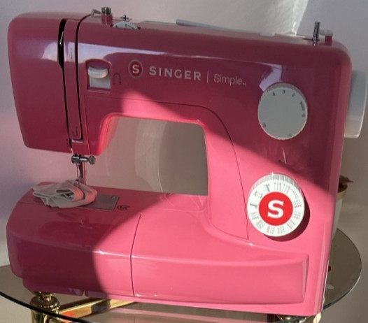 Швейна машинка Singer Simple 3232 Київ - фото 1