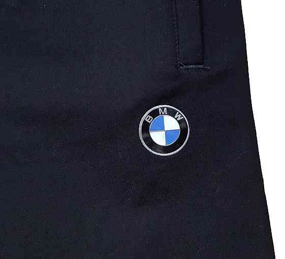 Шорты мужские Puma BMW Motorsport Киев