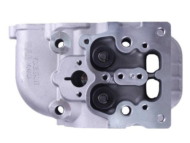 Головка блока в зборі (під 3 болти) на дизельний двигун 178F Мукачево - фото 5