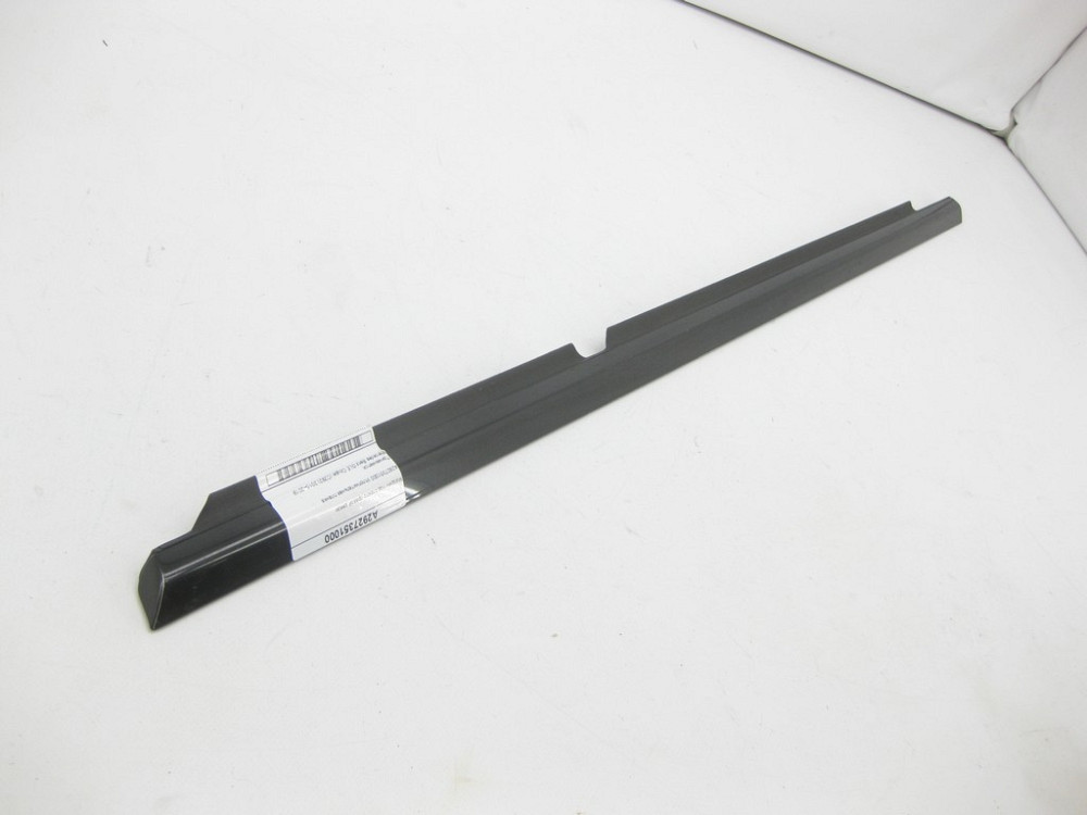 Mercedes-Benz  A2927351000 Молдинг під склом задніх правих дверей GLE Coupe C292 Одеса - фото 3