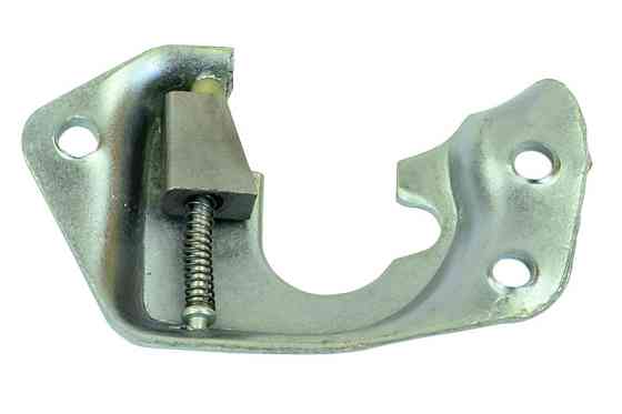 Фіксатор 2101-2107, 2121 правий (равлик) двері Мукачево