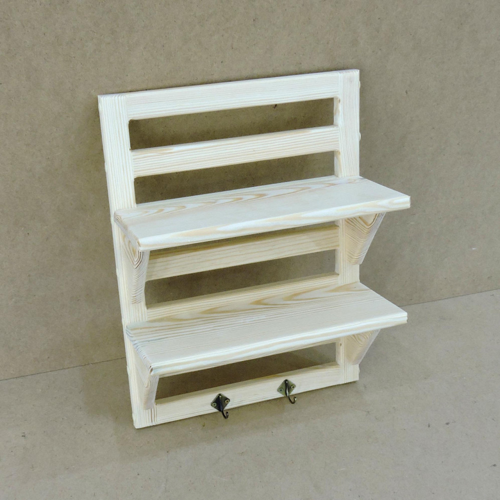 Настенная полка 