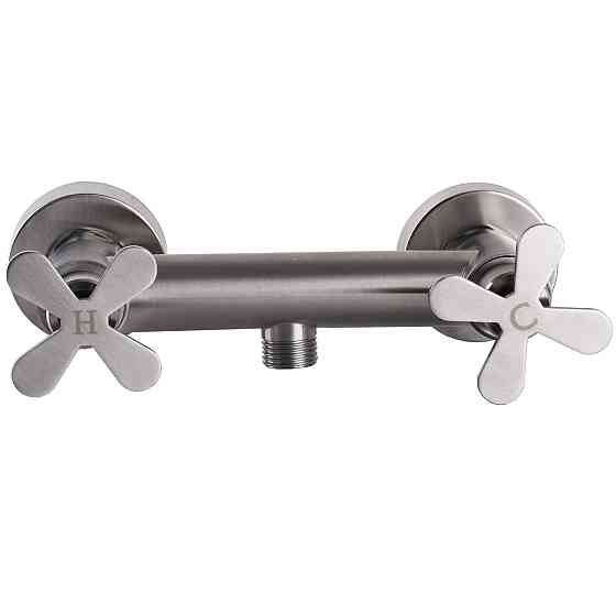 Змішувач для душу Globus Lux DUKAT-8 SD8-105 (000024971) Київ