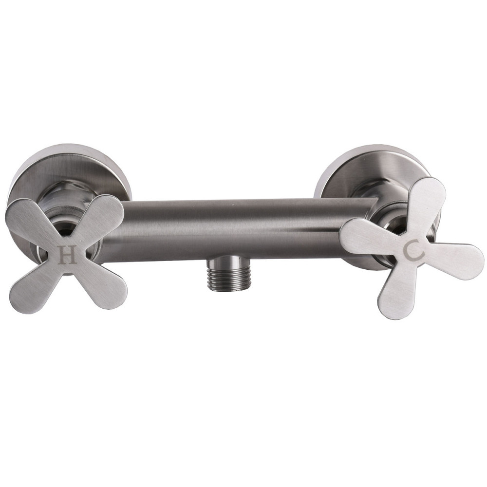 Смеситель для душа Globus Lux DUKAT-8 SD8-105 (000024971) Киев - изображение 3