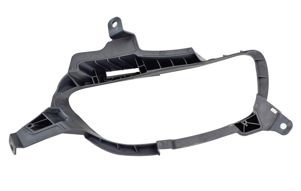 Оканотовка Джип Чероки 5 KL (2014-2017) дорест права фари Мукачево - фото 1