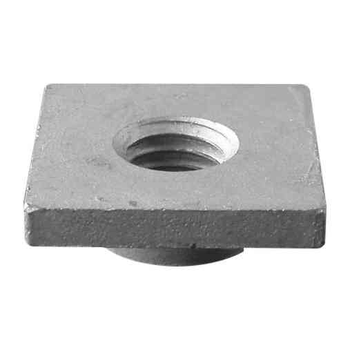 Гайка кузова Fiat 7508973 Київ