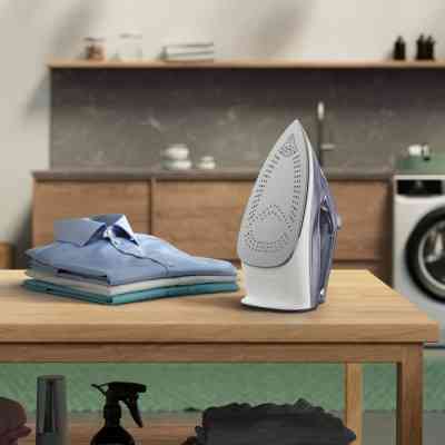 Утюг Electrolux E6SI1-2MN Винница