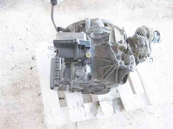 Mercedes-Benz  A2463701803 Роботизована 7-ступінчаста КПП 724.011 7G-DCT 4matic CLA Shooting Brake X117 CLA C117 GLA X156 A-class W176 B-class W246 72 Одеса