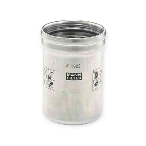 Фільтр JOHN DEERE олійний Мукачево