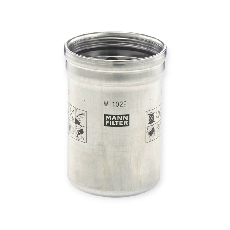 Фільтр JOHN DEERE олійний Мукачево - фото 1