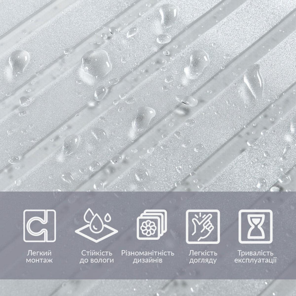 Пленка оконная 600*10000мм (D) SW-00002154 Днепр - изображение 4