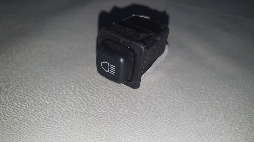 Выключатель кнопка наружного освещения Таврия 375.3710. Харьков - изображение 1