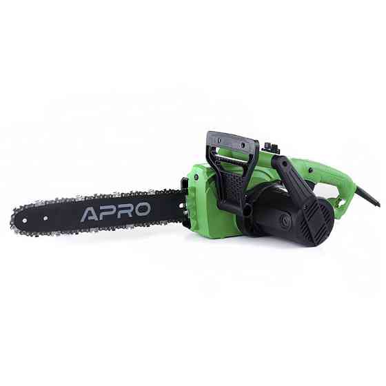 Пила ланцюгова електрична APRO 899132 2200Вт, шина 40см/16" Коломия