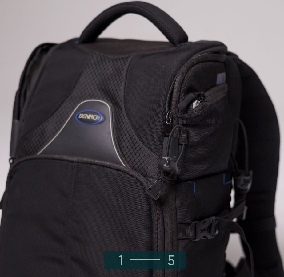 Фото рюкзак для фотографа ,для фотоаппарата. Киев - изображение 2