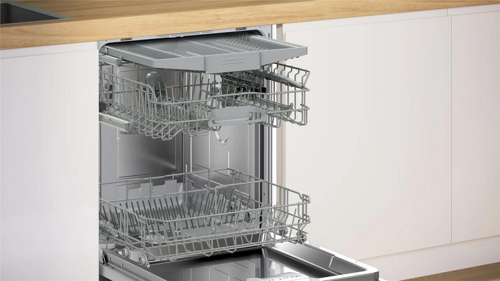 Вбудована посудомийна машина Bosch SMV26EX14K ( 17115 ) Харків - фото 4
