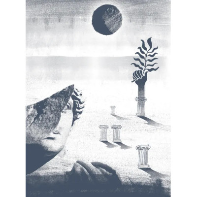 Книга Жінка над виноградом - Марина Боровська Видавництво Старого Лева (9789664486122) Вінниця - фото 6