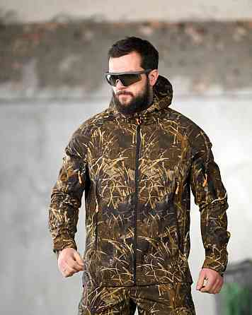 Мисливський маскувальний костюм Leave ТР6749 Одеса