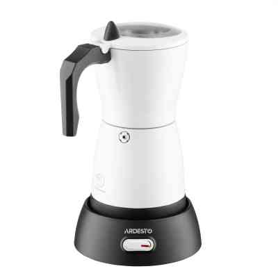 Гейзерная кофеварка Ardesto CMM-X300W Винница