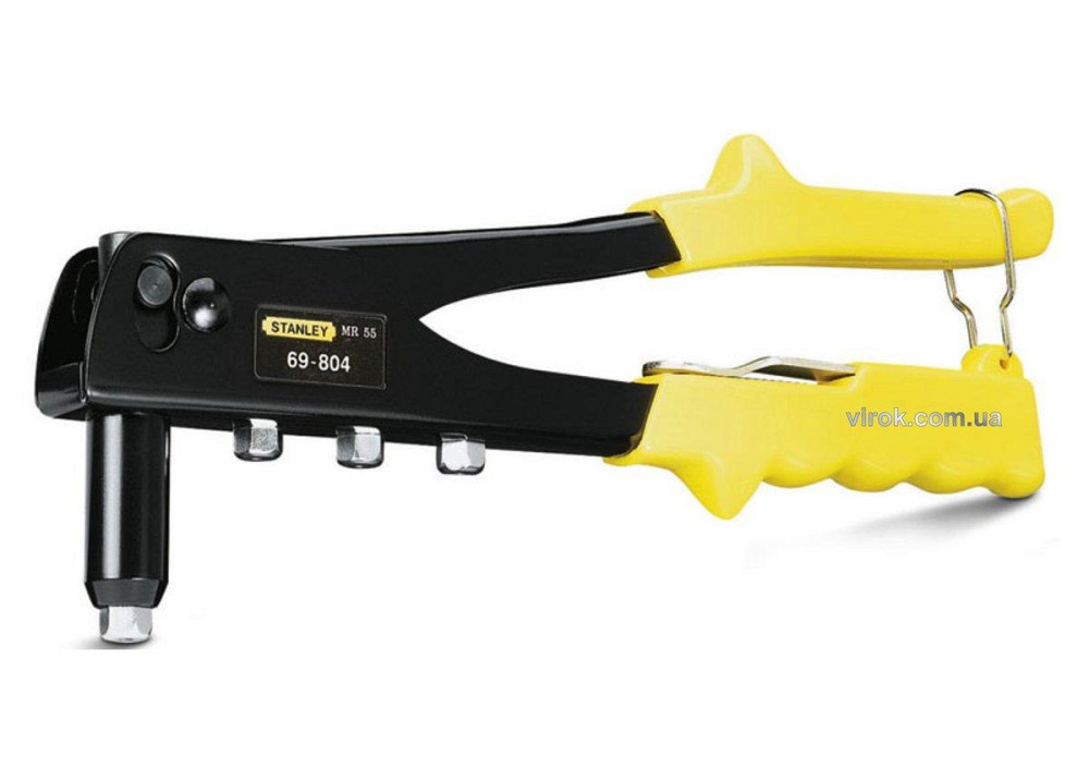 Заклепочник STANLEY 