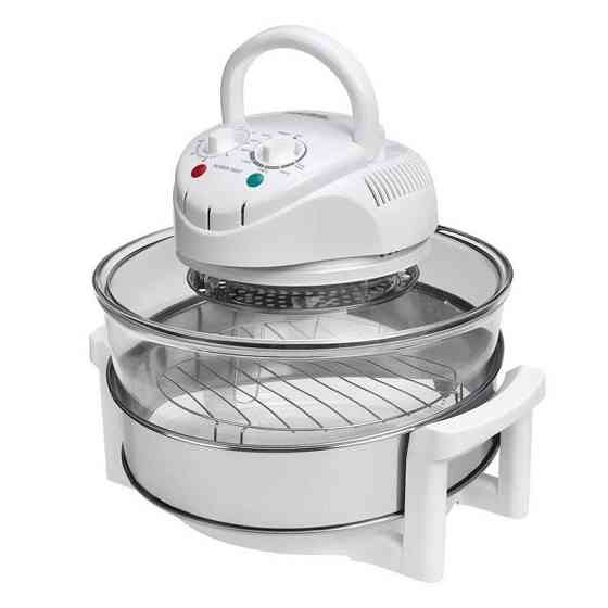 Аерогриль 1500 Вт Kraft & Dele KD4105 Київ