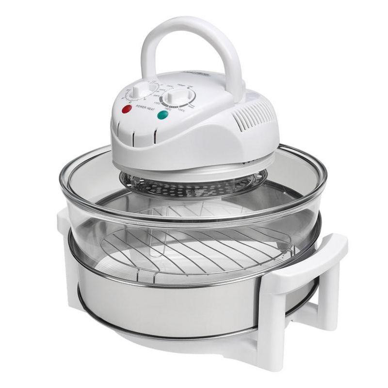 Аерогриль 1500 Вт Kraft & Dele KD4105 Київ - фото 1