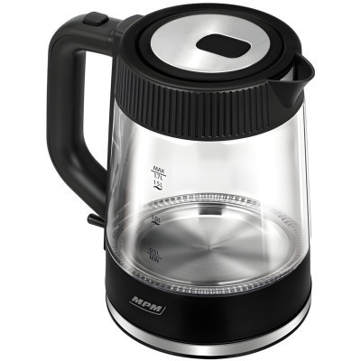 Электрочайник MPM MCZ-117 Винница - изображение 3