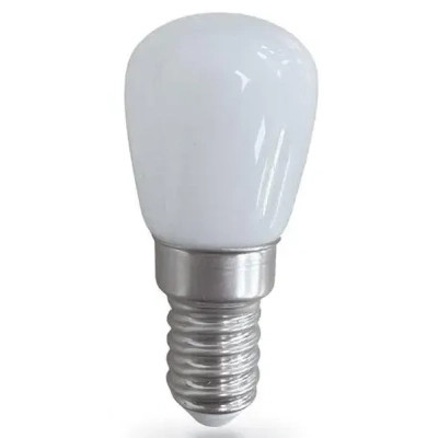 Лампочка Vestum LED SMD Е14 Vestum 2,5W 4500K 220V для холодильника (1-VS-8305) Винница - изображение 1