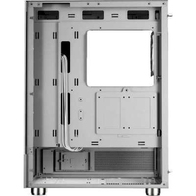 Корпус Gamdias ATLAS E1 WH (4711514500257) Винница - изображение 6