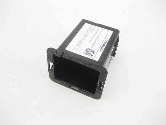 Mercedes-Benz  A1665460580 Корпус розетки під заднім сидінням ML/GLE W166 GL/GLS X166 Одеса