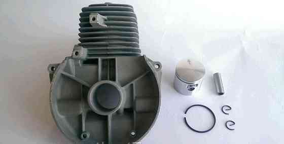 Поршневая мотокосы Олео мак Sparta 25/250 -2 Мукачево