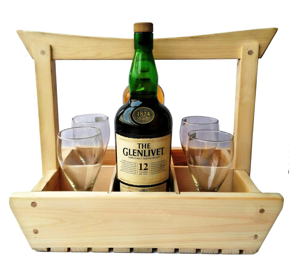 Ящик для перенесення напоїв "Келімуту" бланже Миколаїв - фото 1