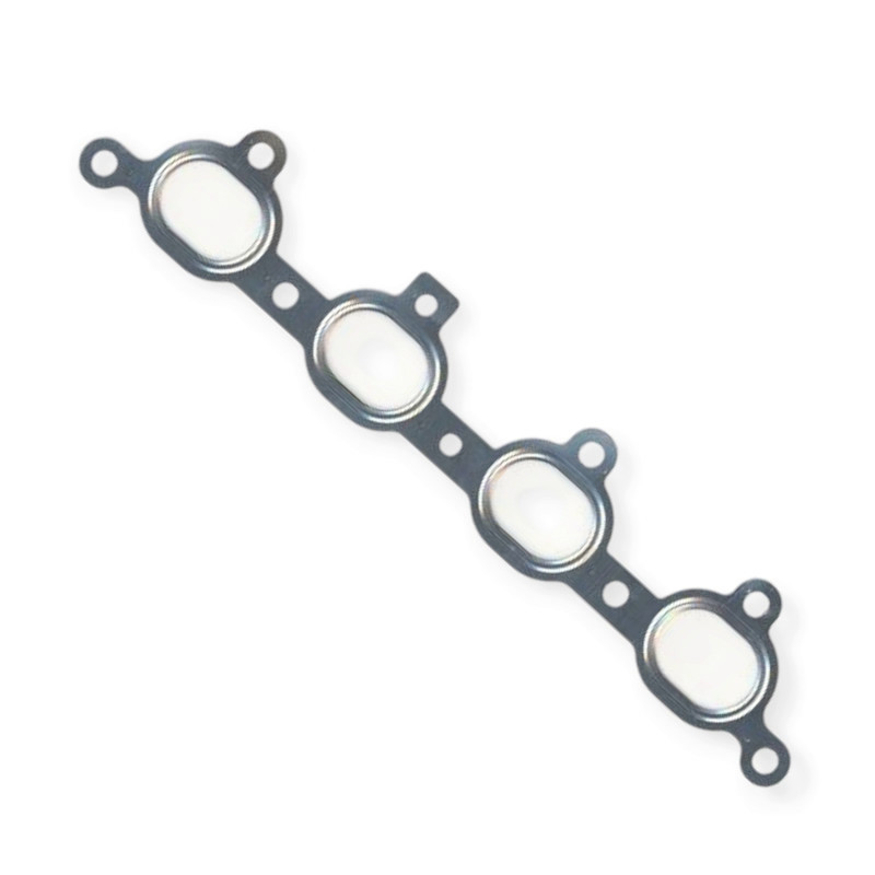 Прокладка колектора Opel Combo 1.7D (2001-) випускного Мукачево - фото 1