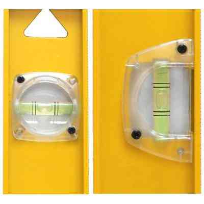 Уровень Stanley PRO 180 (1-42-919) L=400 мм (1-42-919) Винница