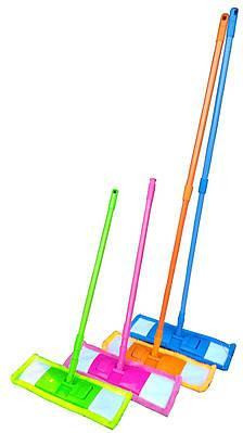 Швабра-полотер 40см МІКС Харків - фото 3