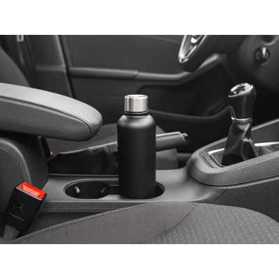 Термокружка Noveen TB410X 500 мл Black (RL076066) Вінниця - фото 6