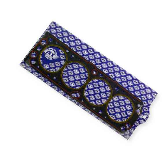 Прокладка Ланос 1,6 (AT) 96391436 ГБЦ Мукачево