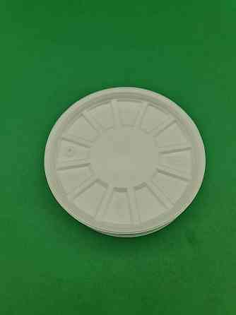 Кришка з ВПС (300-360 мл) (500 шт) Харків