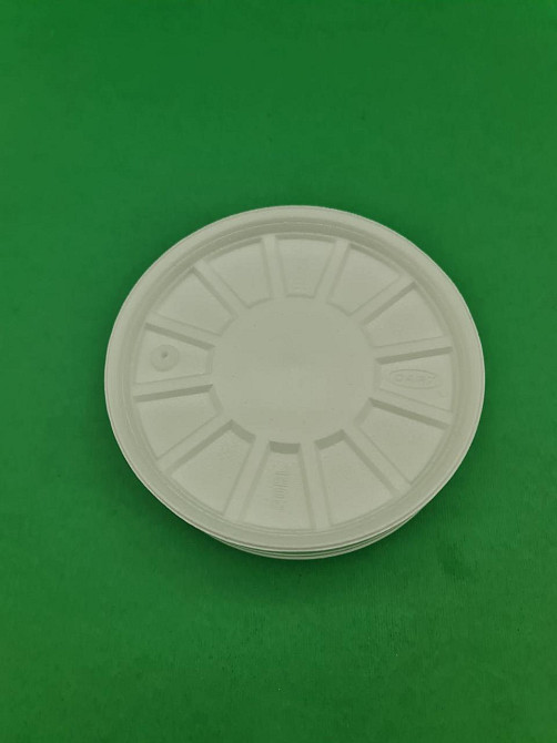 Кришка з ВПС (300-360 мл) (500 шт) Харків - фото 3