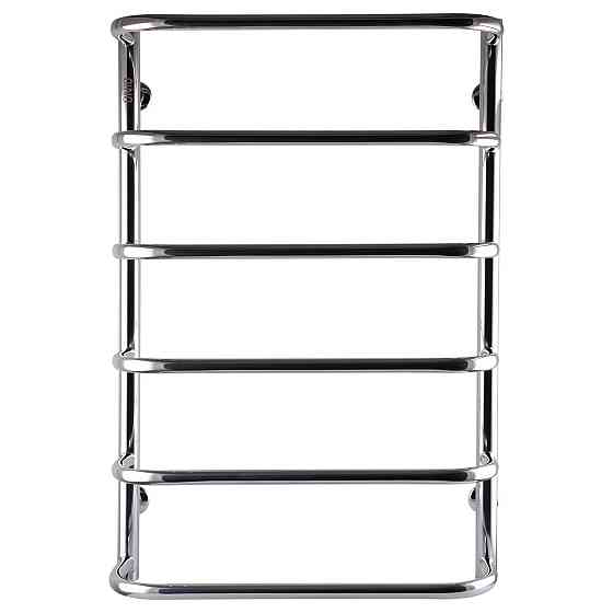 Рушникосушарка UNIO LS W 800-500-6 Драбинка Скоба вода Киев