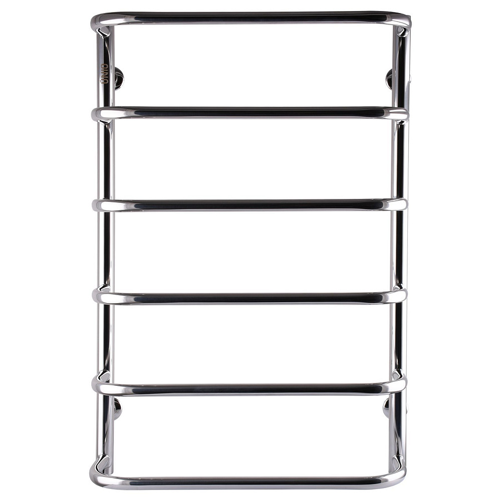 Рушникосушарка UNIO LS W 800-500-6 Драбинка Скоба вода Киев - изображение 1