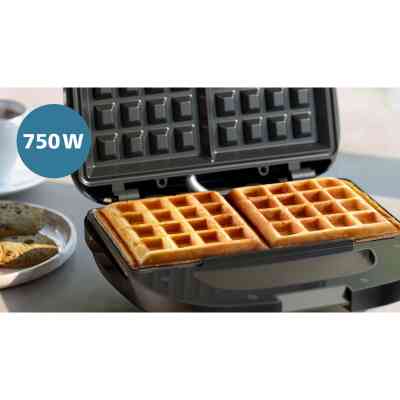 Вафельниця Philips HD2332/90 Вінниця